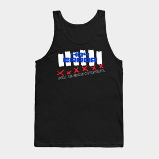 Words in Spanish. Words in Spanish: Technological failure. 404 Error not found. Tank Top